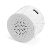 Fashion Mini Clip Metal USB MP3 Player Support 32GB Micro SD TF Card Music Media