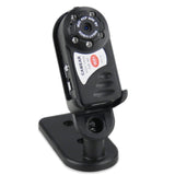 Q7 Sport DV Camera WIFI P2P Remote Camera HD IP Camera