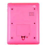 Child Kids Computer Tablet Chinese English Learning Study Machine Toy