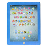 Child Touch Type Computer Tablet English Learning Study Machine Toy