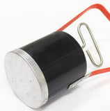 9.5" Tall Handy Pick-Up Magnet - 16 lb Capacity & Pull-Up Handle For Quick Release  (Hawk: MC-20200) :(Units= 2)