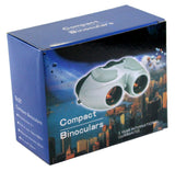 8x Sporty Mini Compact Binoculars :  ( Pack of  6 Pcs )