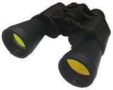 Zoomable 8x - 24x Black Outdoor Binoculars