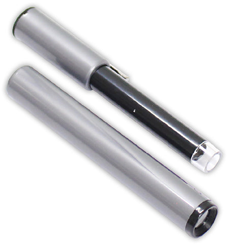 8-30x Telescopic Type Microscope - 6-Inch