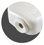 40x Illuminated Hand-held Pocket Microscope  ("LUMAGNY": MG-07583)