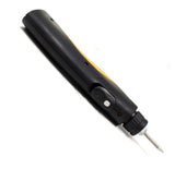 7.25-Inch Cordless Soldering Iron - Protective Cap Included :(Units= 10)