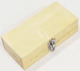 6 Pc. Tungsten Carbide Router Bits Set  (ToolUSA: TJ03-06416) :(Units= 6)