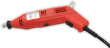 128 Piece Rotary Tool And Accessories Set
