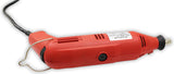 128 Piece Rotary Tool And Accessories Set