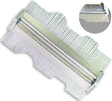 Metal Contour Gauge  (Grid: TM-81150)
