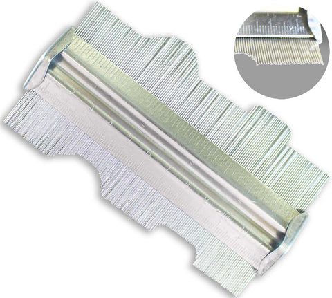Metal Contour Gauge  (Grid: TM-81150)
