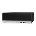 HP ProDesk 400 G4 - Pentium G4560 3.5 GHz - 4 GB - 500 GB