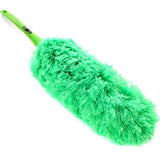 Colorful Detachable Car Duster Brush Cleaning Brush(Green)