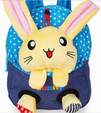 Cartoon Childrens Backpack For School Toddle Backpack Baby Bag, Rabbit