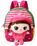 Cute Childrens Backpack For School Toddle Backpack Baby Bag, Girl