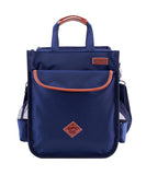 Childrens School Bags Backpack For School Toddle Backpack Rucksack(Blue)