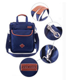 Childrens School Bags Backpack For School Toddle Backpack Rucksack(Blue)