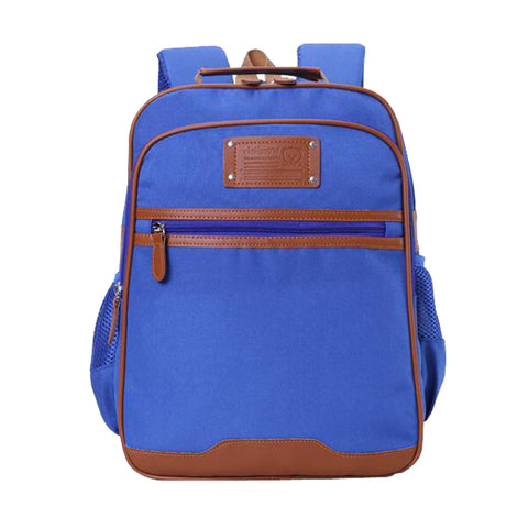 Backpack For School Childrens School Bags Toddle Backpack Rucksack(Blue)