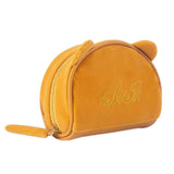 Portable Makeup Storage Bag Waterproof Cosmetic Bag Beauty Case Q