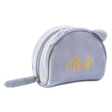 Portable Makeup Storage Bag Waterproof Cosmetic Bag Beauty Case R