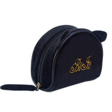 Portable Makeup Storage Bag Waterproof Cosmetic Bag Beauty Case T