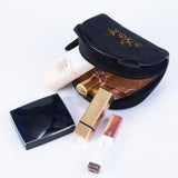 Portable Makeup Storage Bag Waterproof Cosmetic Bag Beauty Case T