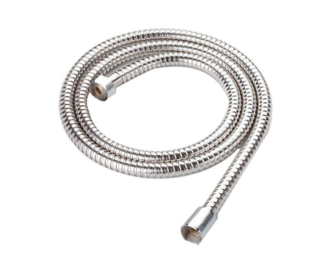 Bathroom  High Temperature Shower Head Flexible Hose Stainless Water Hose 1.5M