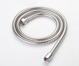 Bathroom  High Temperature Shower Head Flexible Hose Stainless Water Hose 1.5M