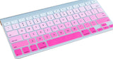 Macbook Keyboard Decal Macbook Keyboard Stickers Skin Logos Cover A