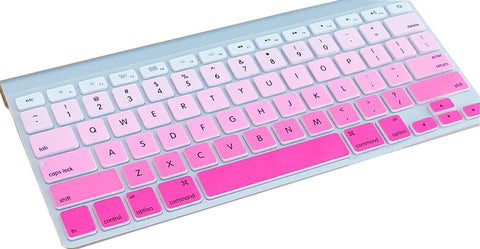Macbook Keyboard Decal Macbook Keyboard Stickers Skin Logos Cover A