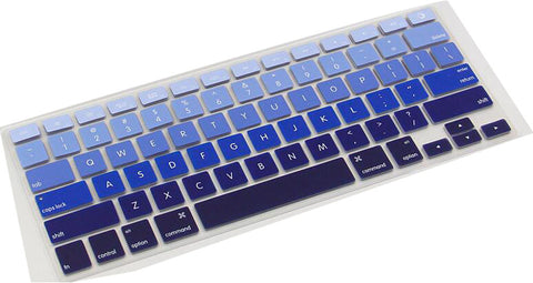 Macbook Keyboard Decal Macbook Keyboard Stickers Skin Logos Cover B