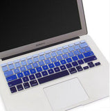 Macbook Keyboard Decal Macbook Keyboard Stickers Skin Logos Cover B