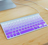 Macbook Keyboard Decal Macbook Keyboard Stickers Skin Logos Cover C