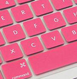 Macbook Keyboard Decal Macbook Keyboard Stickers Skin Logos Cover E