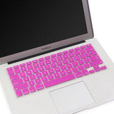 Macbook Keyboard Decal Macbook Keyboard Stickers Skin Logos Cover Red