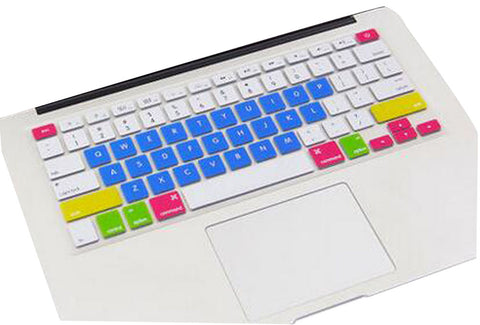Keyboard Decal Macbook Keyboard Stickers Skin Logos Cover A