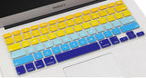 Keyboard Decal Macbook Keyboard Stickers Skin Logos Cover C