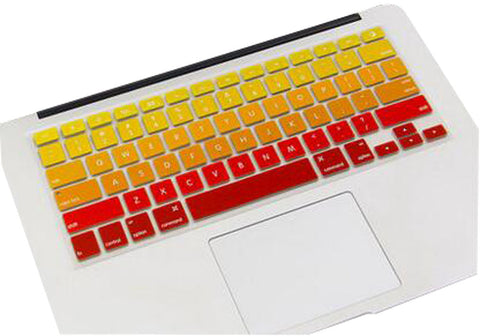 Keyboard Decal Macbook Keyboard Stickers Skin Logos Cover D