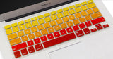 Keyboard Decal Macbook Keyboard Stickers Skin Logos Cover D