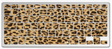 Fashion Keyboard Decal Macbook Keyboard Stickers Skin Logos Cover (Pro13")