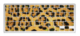 Fashion Keyboard Decal Macbook Keyboard Stickers Skin Logos Cover (Pro13")