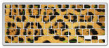 Fashion Keyboard Decal Macbook Keyboard Stickers Skin Logos Cover (Pro13")