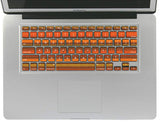 Modern Style Keyboard Stickers / Decals For MacBook (Pro 13 Inch Retina)