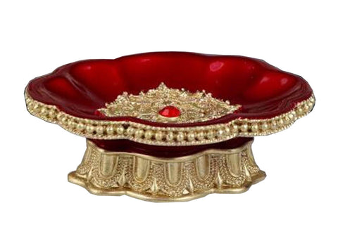 Home Hotel Bathroom Creative Soap Dishes Holder Case Sink [Vintage]