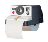 Creative Bathroom Tissue Containers Storage Tissue Boxes Storage Shelves