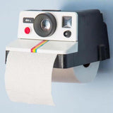 Creative Bathroom Tissue Containers Storage Tissue Boxes Storage Shelves