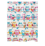 Bathroom Shower Curtains Thick Waterproof Curtains Window Treatments(Cartoon)