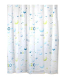 Blinds Bathroom Shower Curtains Thick Waterproof Curtains(180 x 180cm)