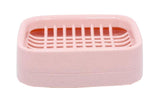 Bath Accessories Fashion Bathroom Soap Saver Case