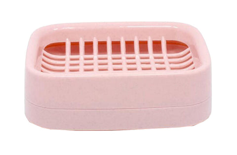 Bath Accessories Fashion Bathroom Soap Saver Case